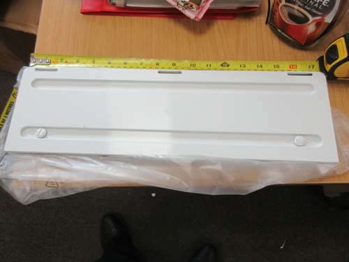 Dometic fridge winter vent - fridge,