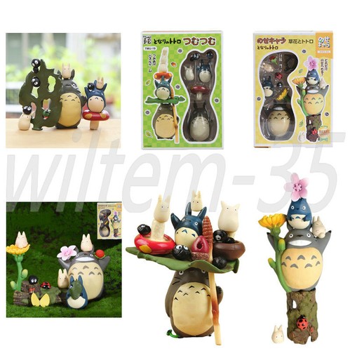 Studio ghibli neighbor - ghibli, my