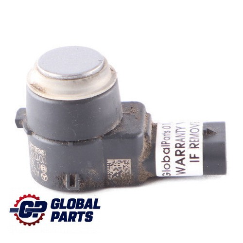 Mercedes w204 parking sensor - mercedes,