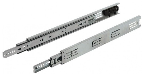 Drawer runners slide - drawer, accuride