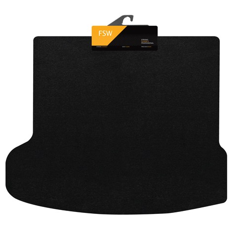 Car boot mat for land - boot, rover