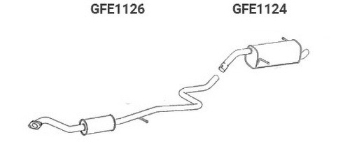 Ford fiesta 1 0 - fiesta, ccn)