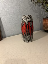 West German Pottery -