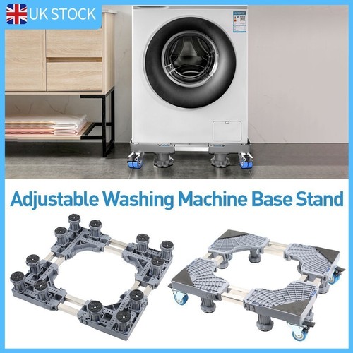 Universal base washing - universal, machine