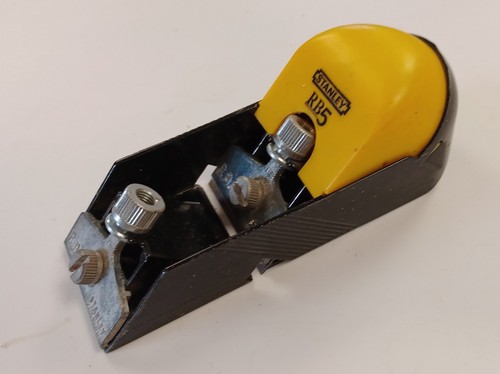 Stanley plane rb5 - stanley,