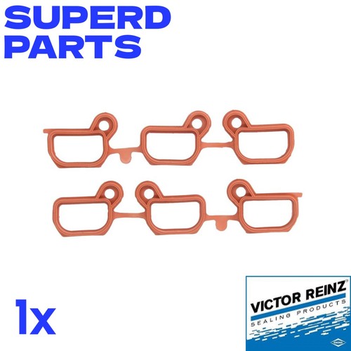 Intake manifold gasket set - manifold,