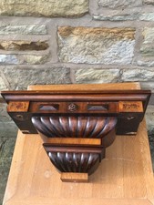 Antique Vienna Wall Clock