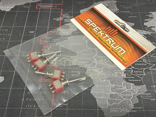 Spektrum dx9 dx8 - dx9,, dx8,