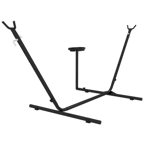 Outsunny hammock stand - stand, with