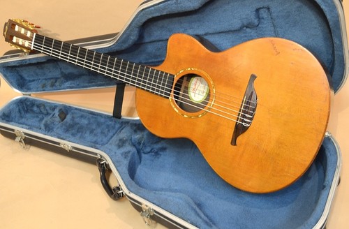 Lowden 25j 1997 used - 1997,