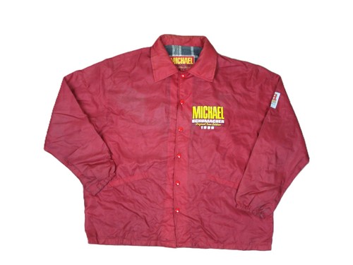 Michael schumacher collection - schumacher,
