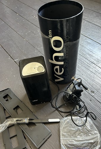 Veho vfs photo - vfs, 4