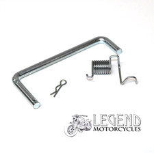 Kawasaki Seat Prop Includes Spring & R Clip Z650 Z750 Z900 Z1000 -- B8-14