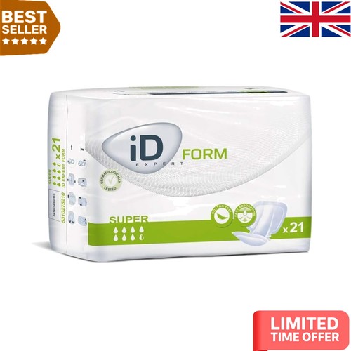 Euron form super incontinence - form,