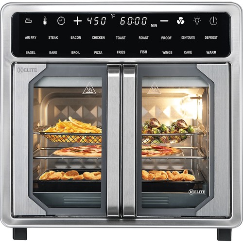 Kitchen elite french - qt,