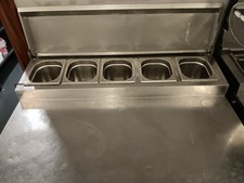 Polar G-Series G604 Stainless