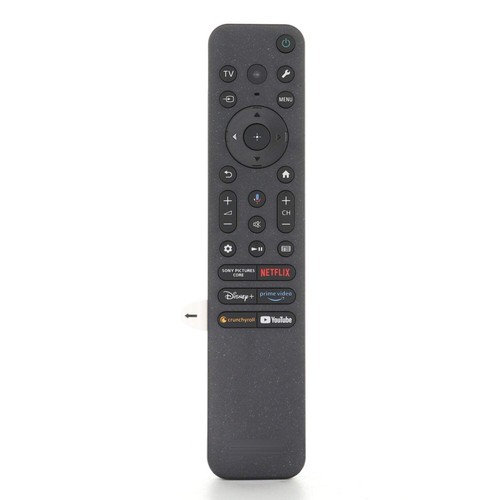 Sony rmf tx920u remote - tv,