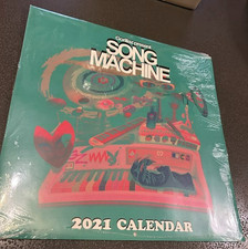 NEW & SEALED GORILLAZ SONG