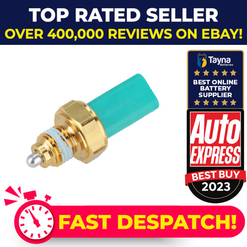 Reverse light switch 37172 - reverse,