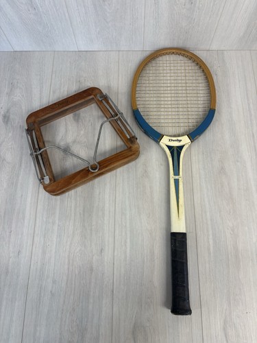 Vintage 1970s dunlop blue - 1970s,