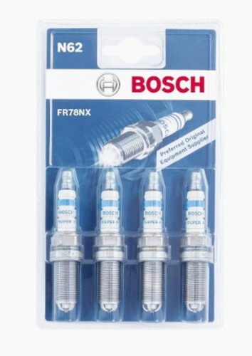 Bosch spark plug for - plug,