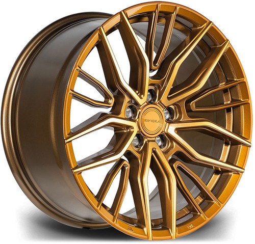 Alloy wheels riviera rf9 - alloy,