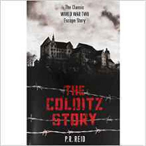 The colditz story - by, reid