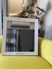 New Jack Wills Stationary Set, Quality Craftsmanship, Traditional British Style