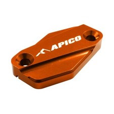 Apico Braktec Clutch Master Cylinder Cover for Trials Scorpa Montesa 4RT