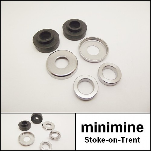 Classic mini rocker cover box - classic,