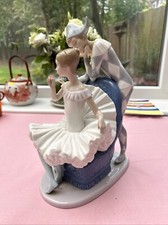 Rare Nao by Lladró figure of