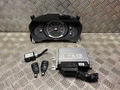 Hyundai tucson petrol ecu - hyundai, 2.0