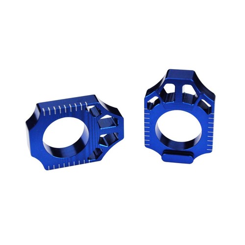 Scar axle blocks fits yamaha - scar,
