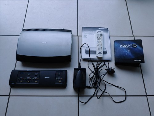 Bose av38 lifestyle media - av38,