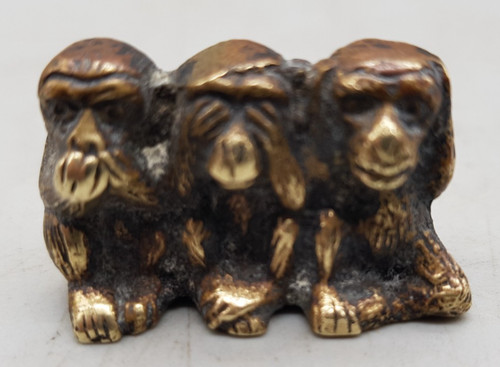 Vintage miniature peerage - miniature,