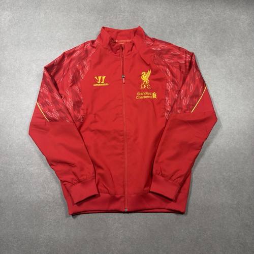 2013 warrior liverpool fc - 2013/14,