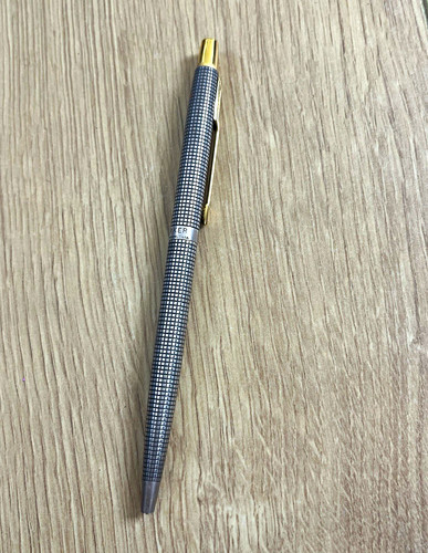 Parker ciselé ballpoint - 75,