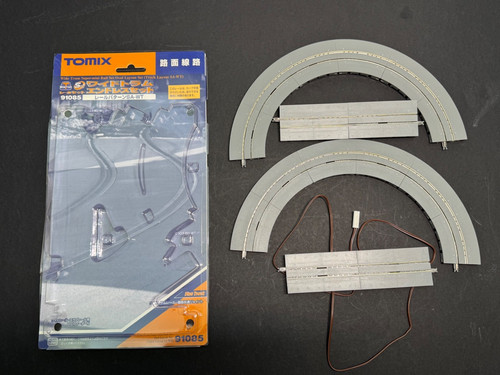 Tomix 91085 wide tram - 91085,