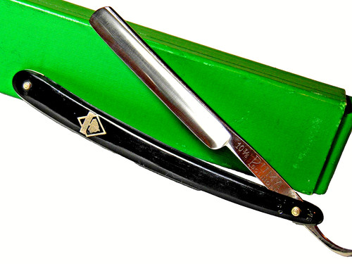 Genuine puma solingen - puma, razor