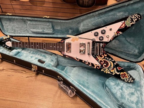 Epiphone inspired gibson - inspired, by