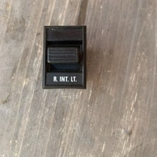 Lotus Elite Eclat Excel Rear Interior Light Switch