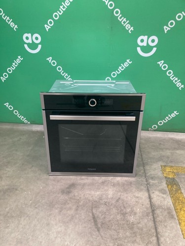 Hotpoint built electric - built, in