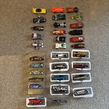 Hot wheels Collection Vintage