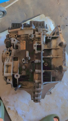 Ford galaxy gearbox speed - 6,