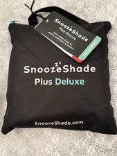 SnoozeShade Plus Deluxe