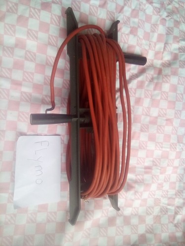 Flymo ec600 hedge trimmer - hedge,