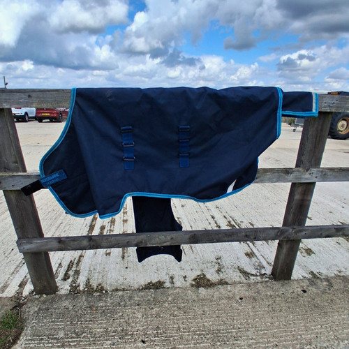 Horseware amigo ripstop - horseware,