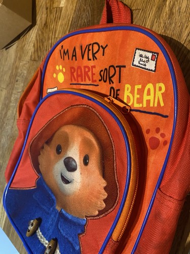 Paddington bear kids small - kids,