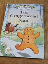 Ladybird - Well Loved Tales -