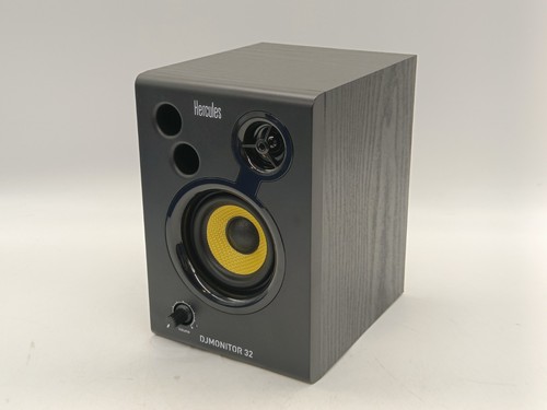 Active speaker only hercules - speaker,
